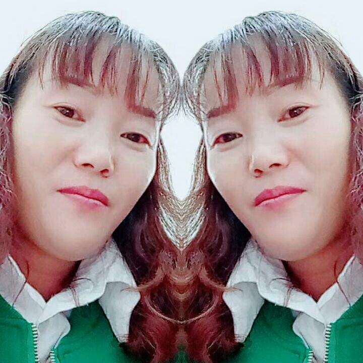 彩英