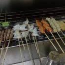 西和县孙强江南烧烤店