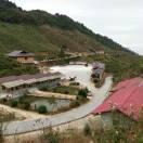 十里平坦丰绿生态园