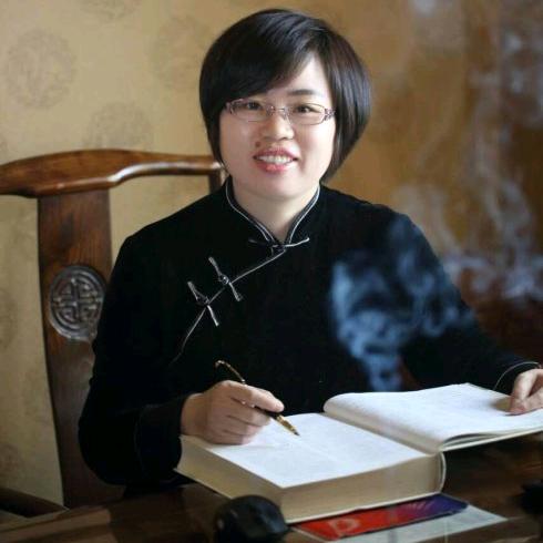 朱语诺谈康美
