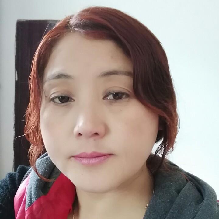 幸福