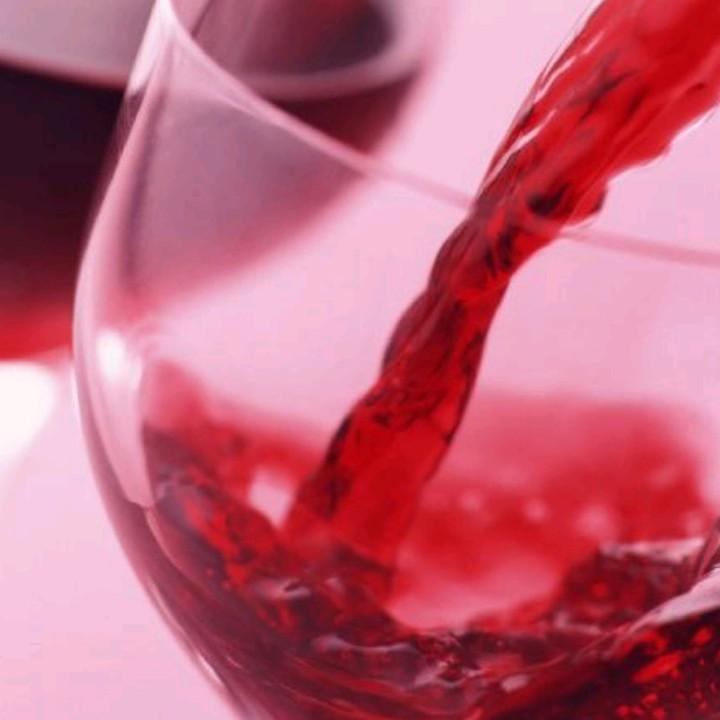 爱情这杯酒