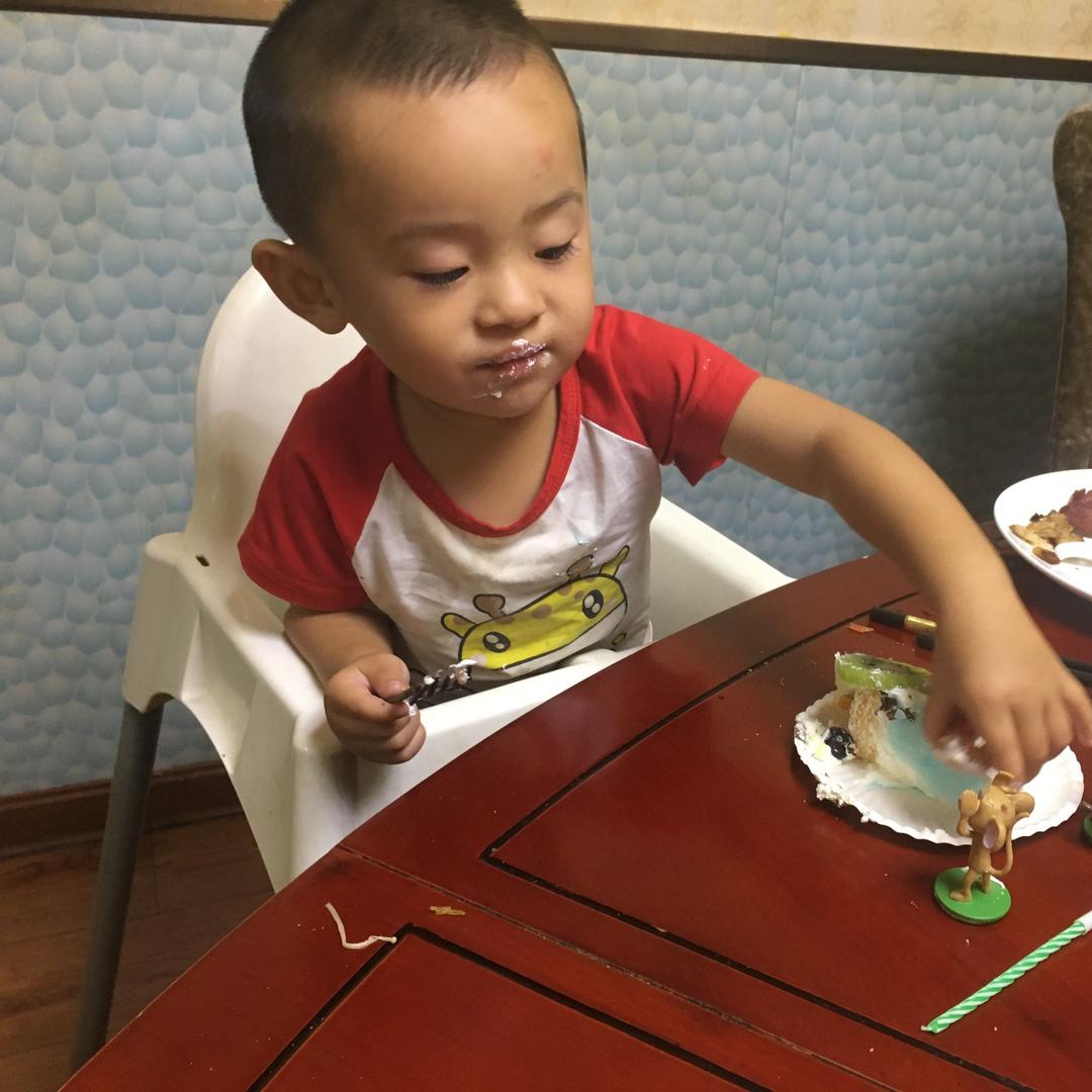 🌈🌈四眼大猫