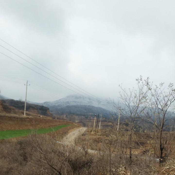 突破，