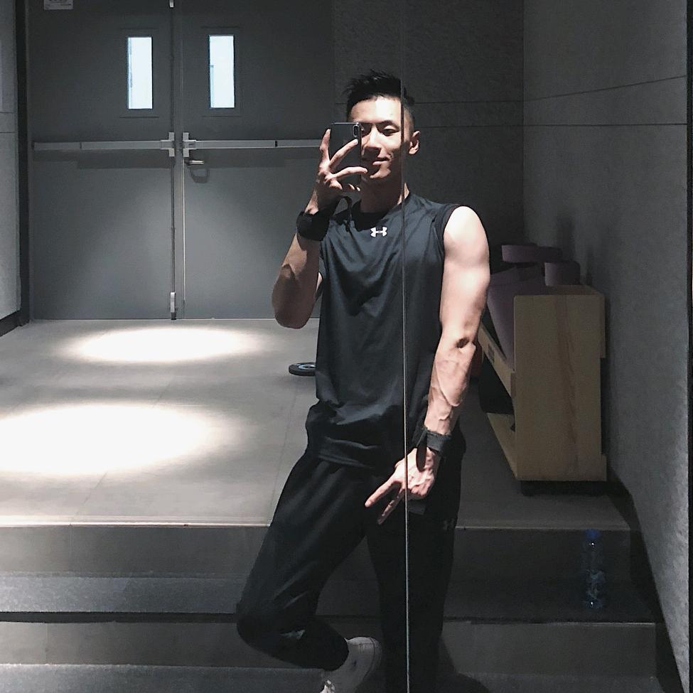 李久珩