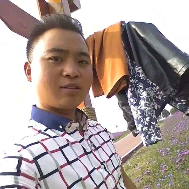 爱上山歌华少