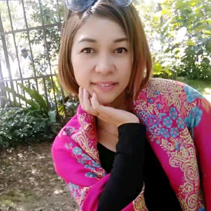 木子花