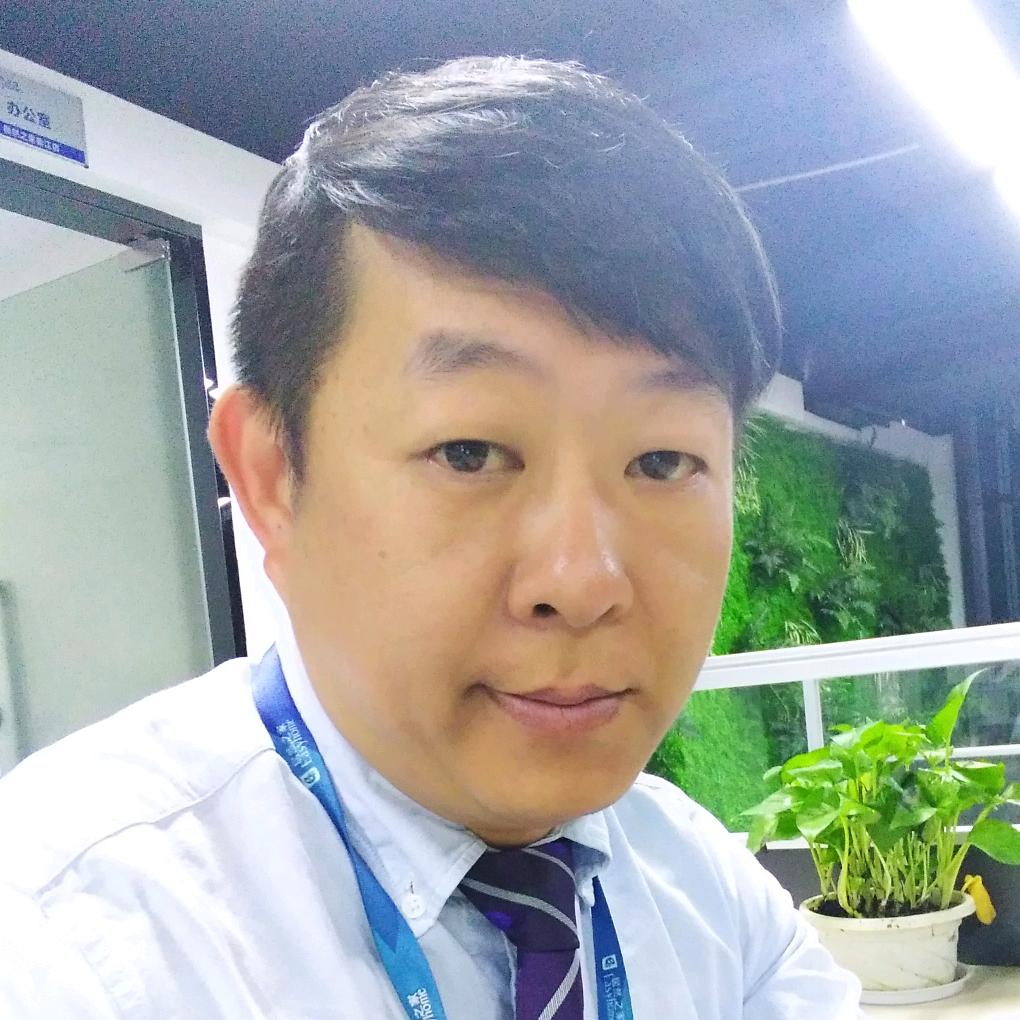 陈诗礼