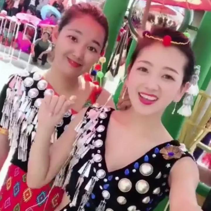 云南郎卓斑仙