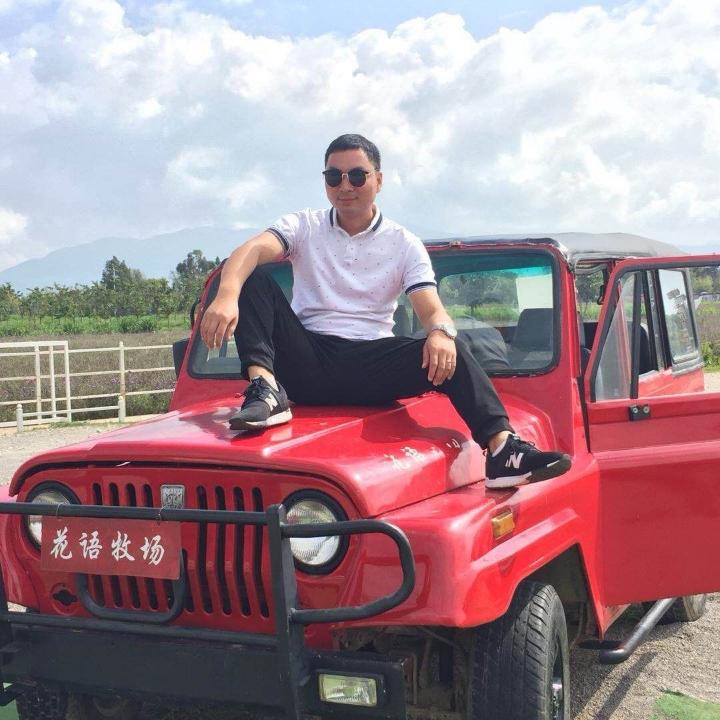 无问东东