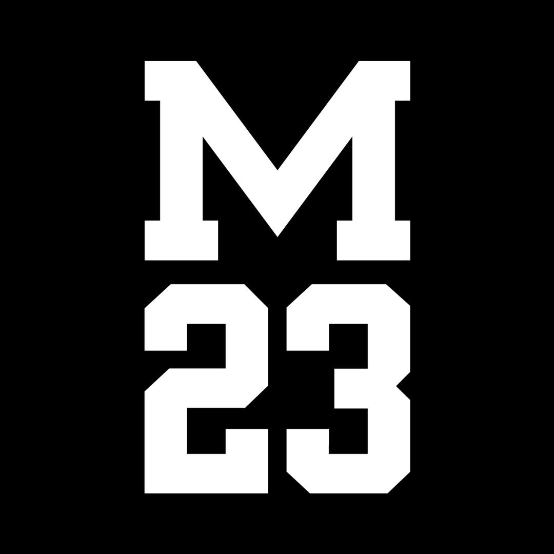 M23拳击俱乐部
