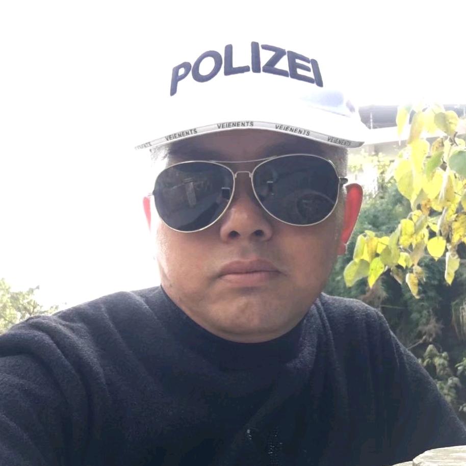 幸福一家