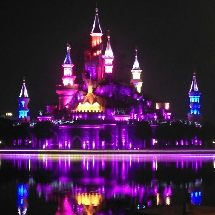 人生的路～～～