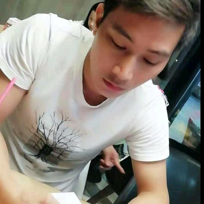 阿福健身爱好者
