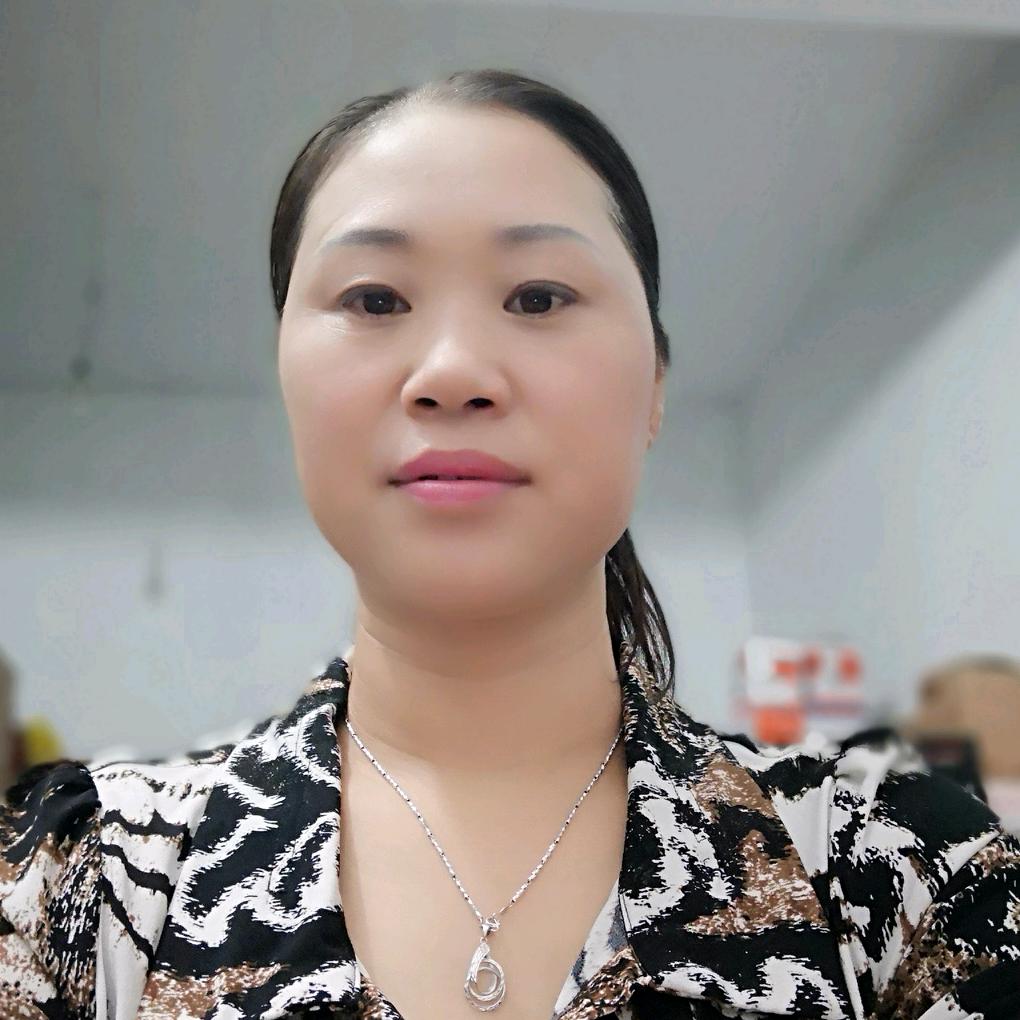 杨巧妹
