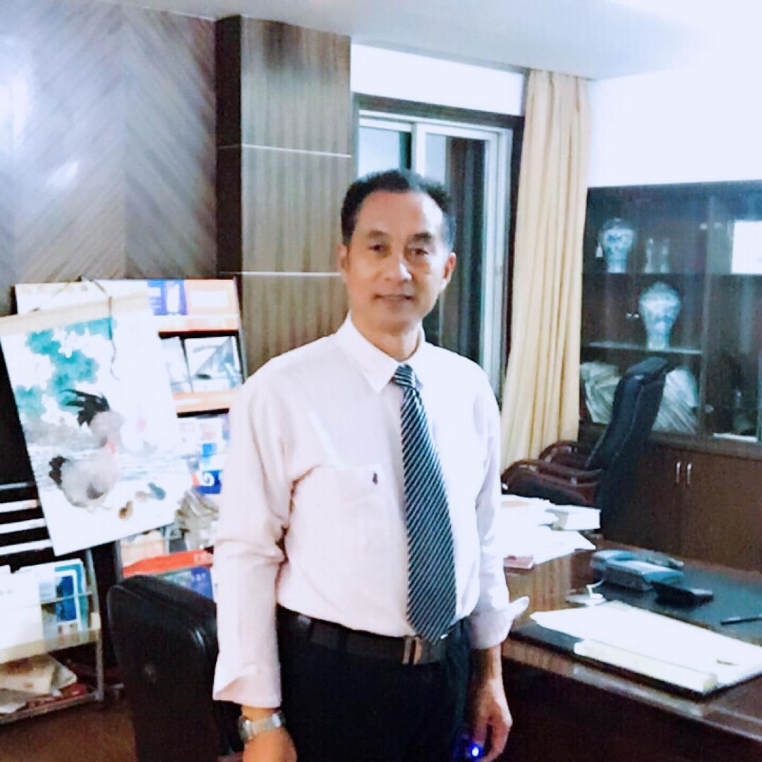 在孤单中坚强