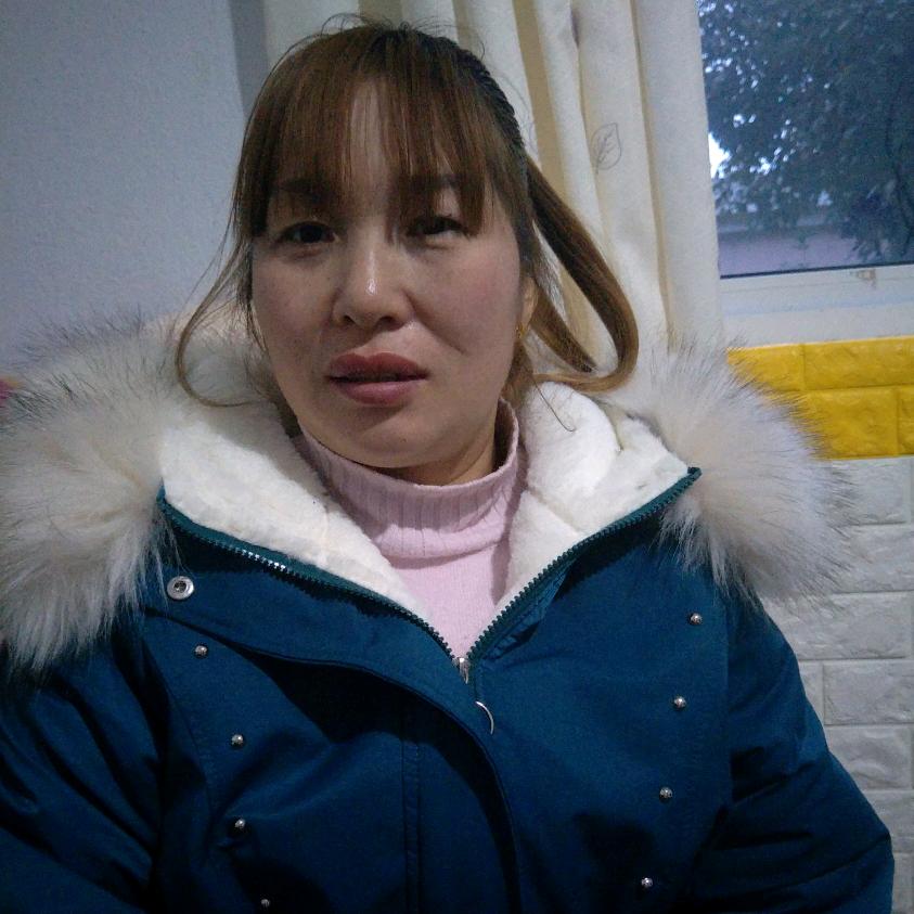 幸福美满