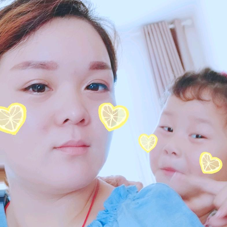 婉婉🌈