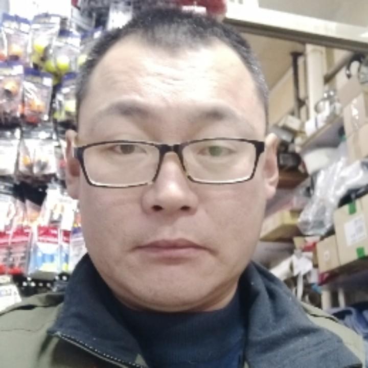 大连随意渔具