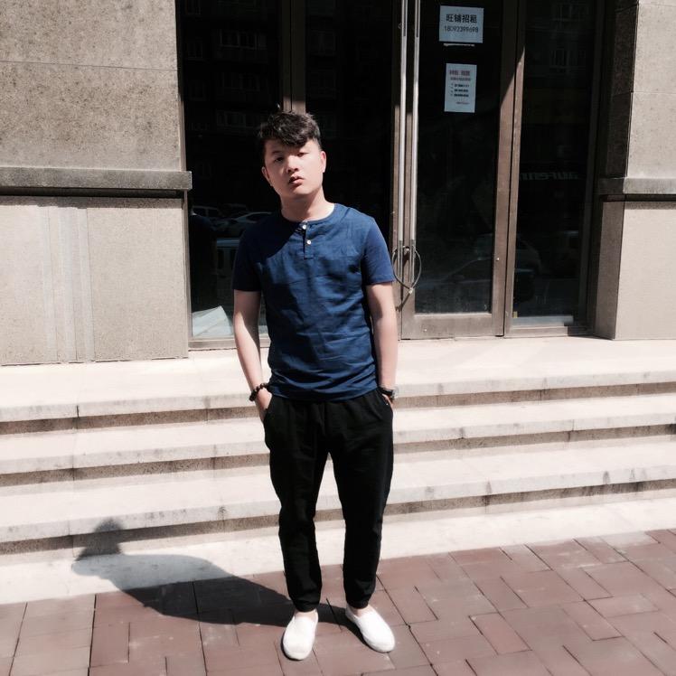郑晓海