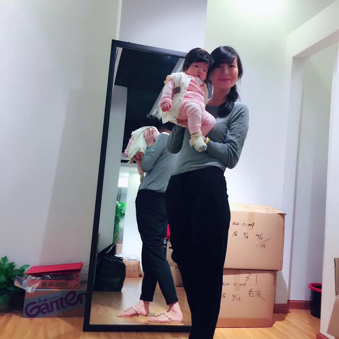 权怡强晨