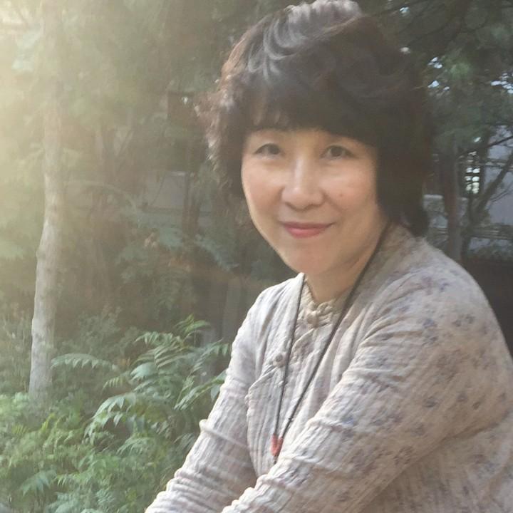 姜宏美术