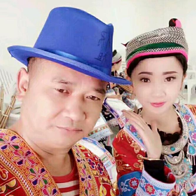 安顺蒙《凯者学》
