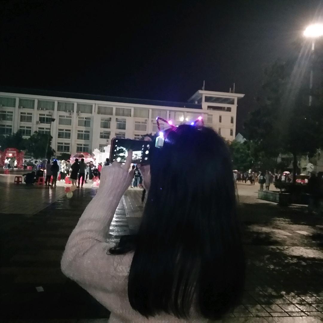 恩恩是恩恩