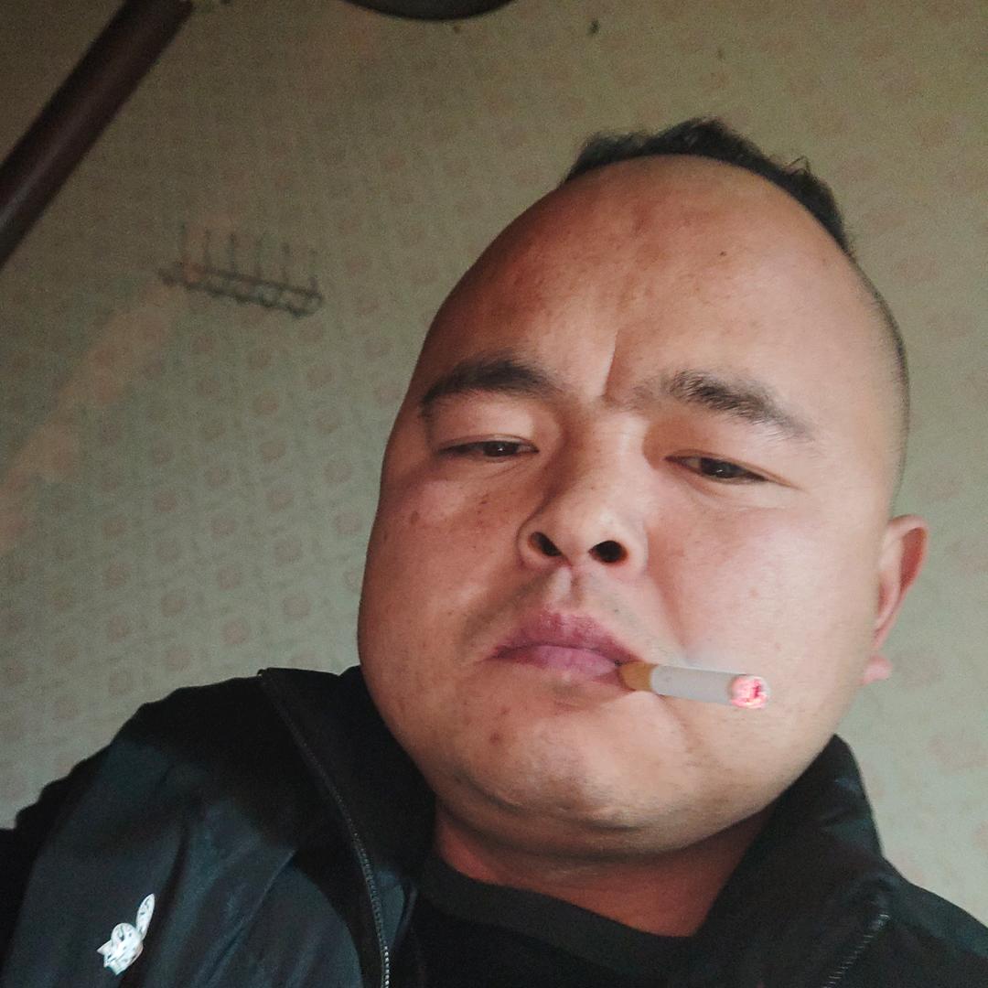 专业肉夹馍赵耀华