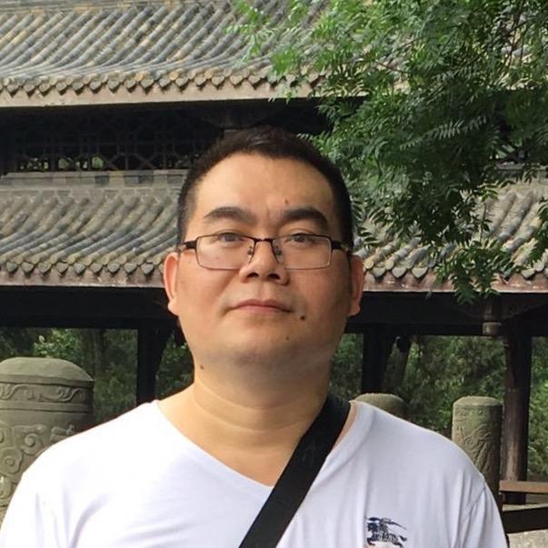 梦醒*朝阳