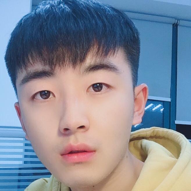 我是羊