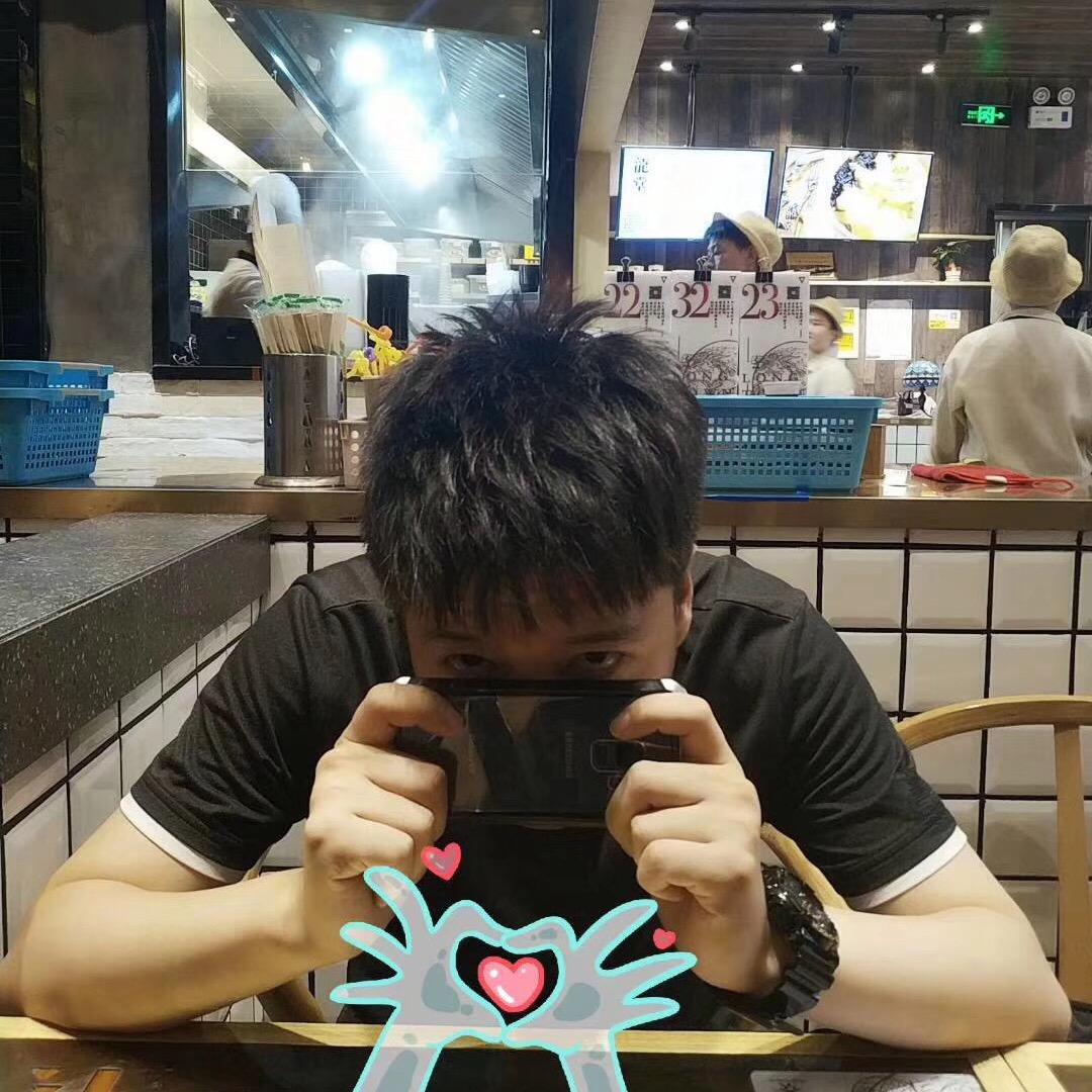 徐初九（无畏契约）