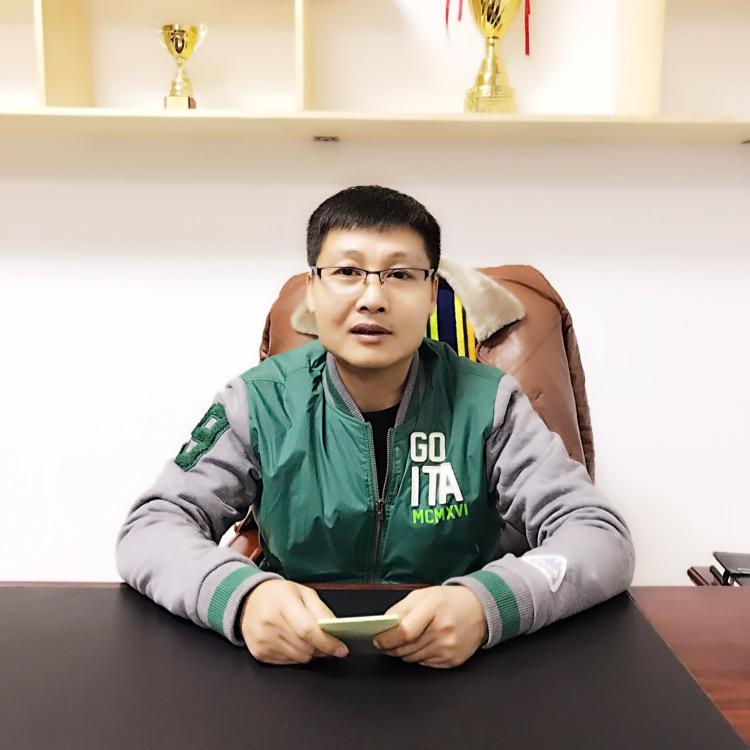 中国•金皓月犬舍