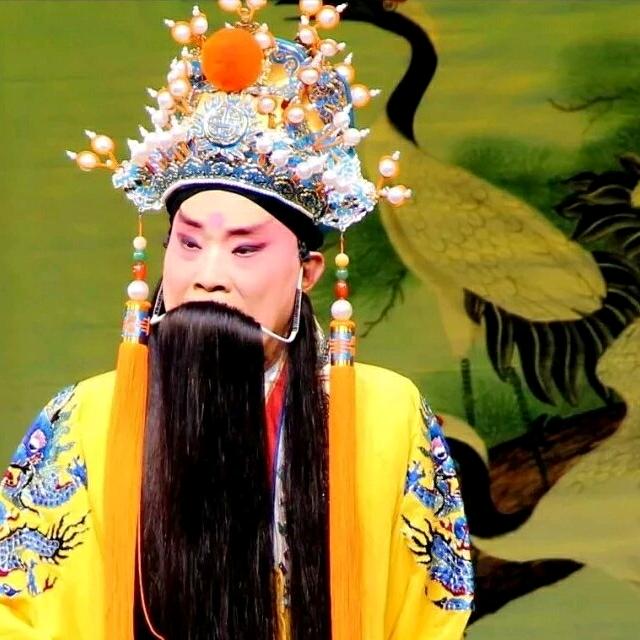 戏迷晓彬