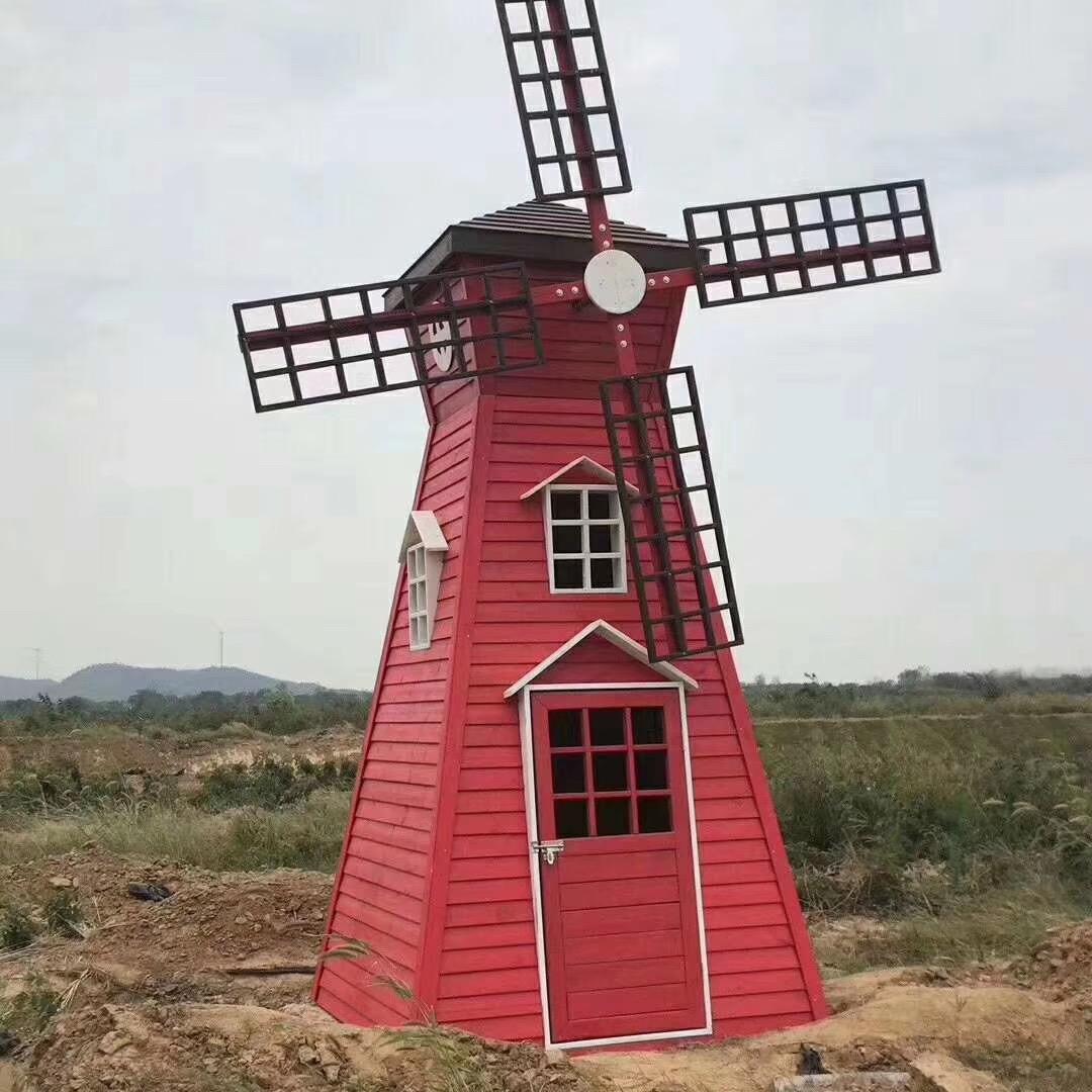 鑫鑫园林防腐木