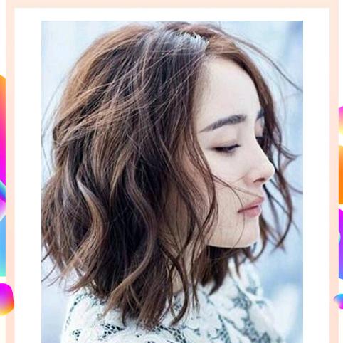 安靖华艺美发（烫染店）