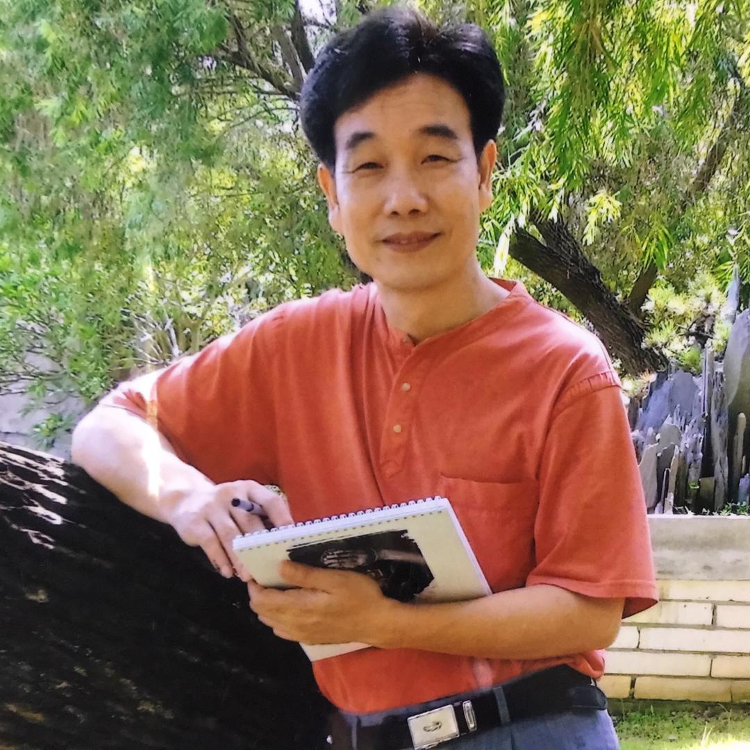 高坤水