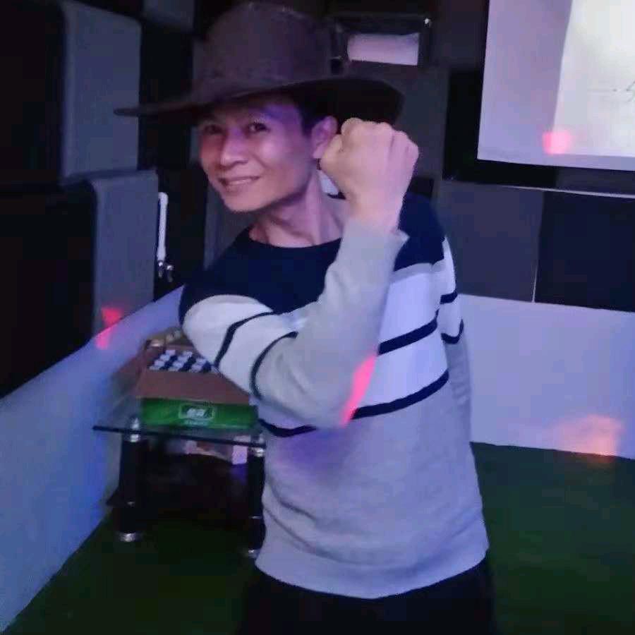 喜神小盛