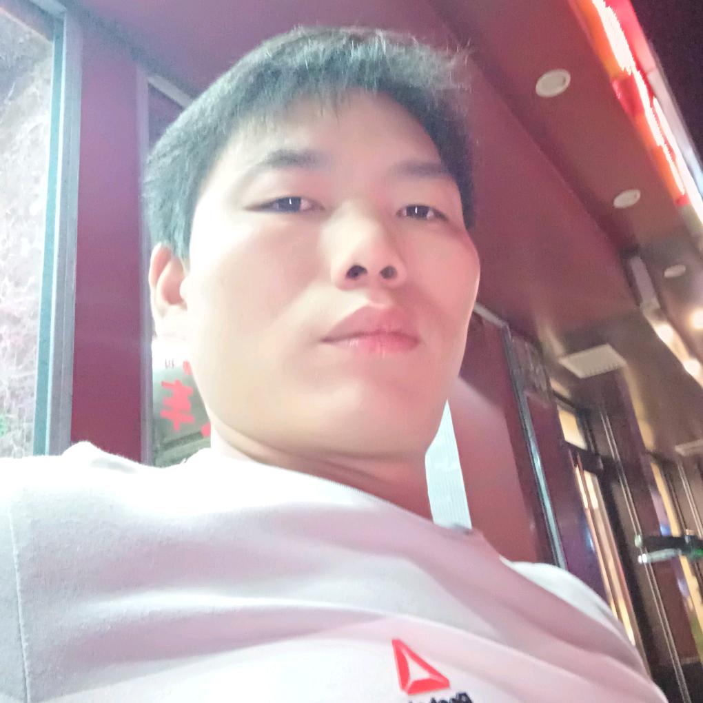 军哥哥