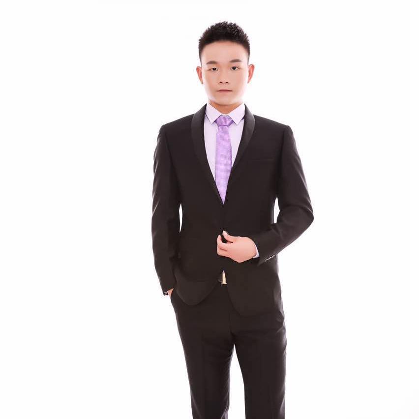 骄傲的少年