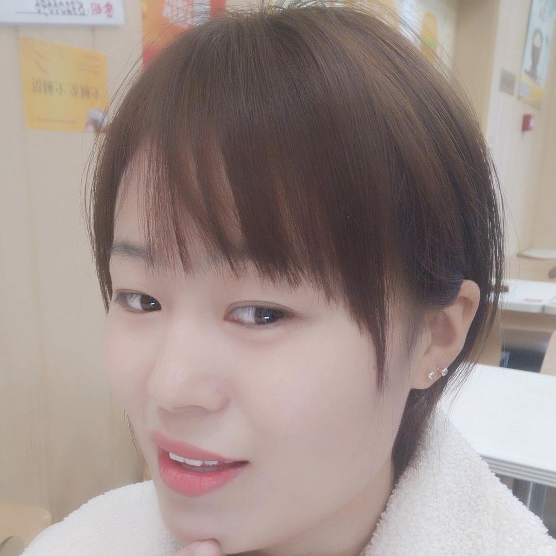 浅浅微笑😊