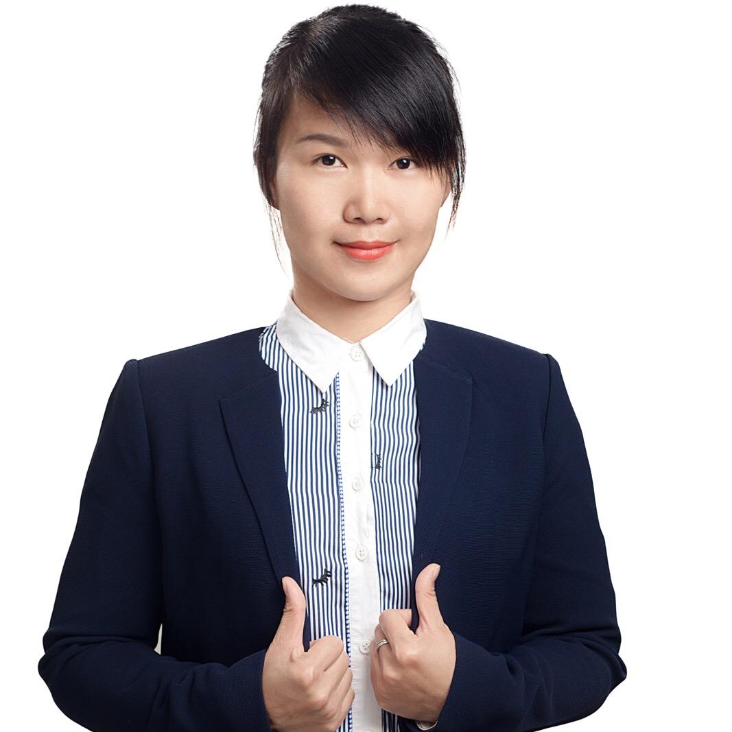 长泰区智汇 肖秋桐老师