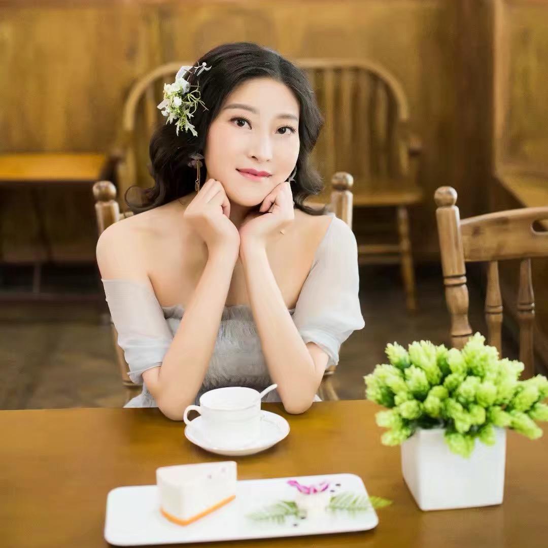 粗粮麦子粑蒋妹