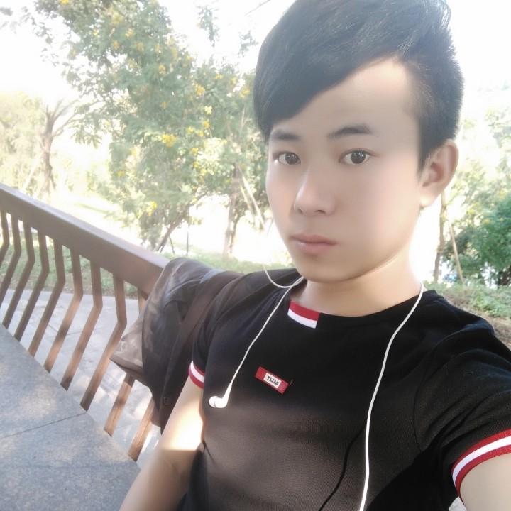 萌萌哒😎