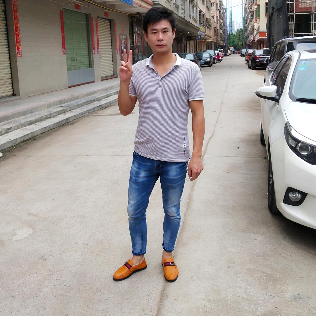 吴爷❤