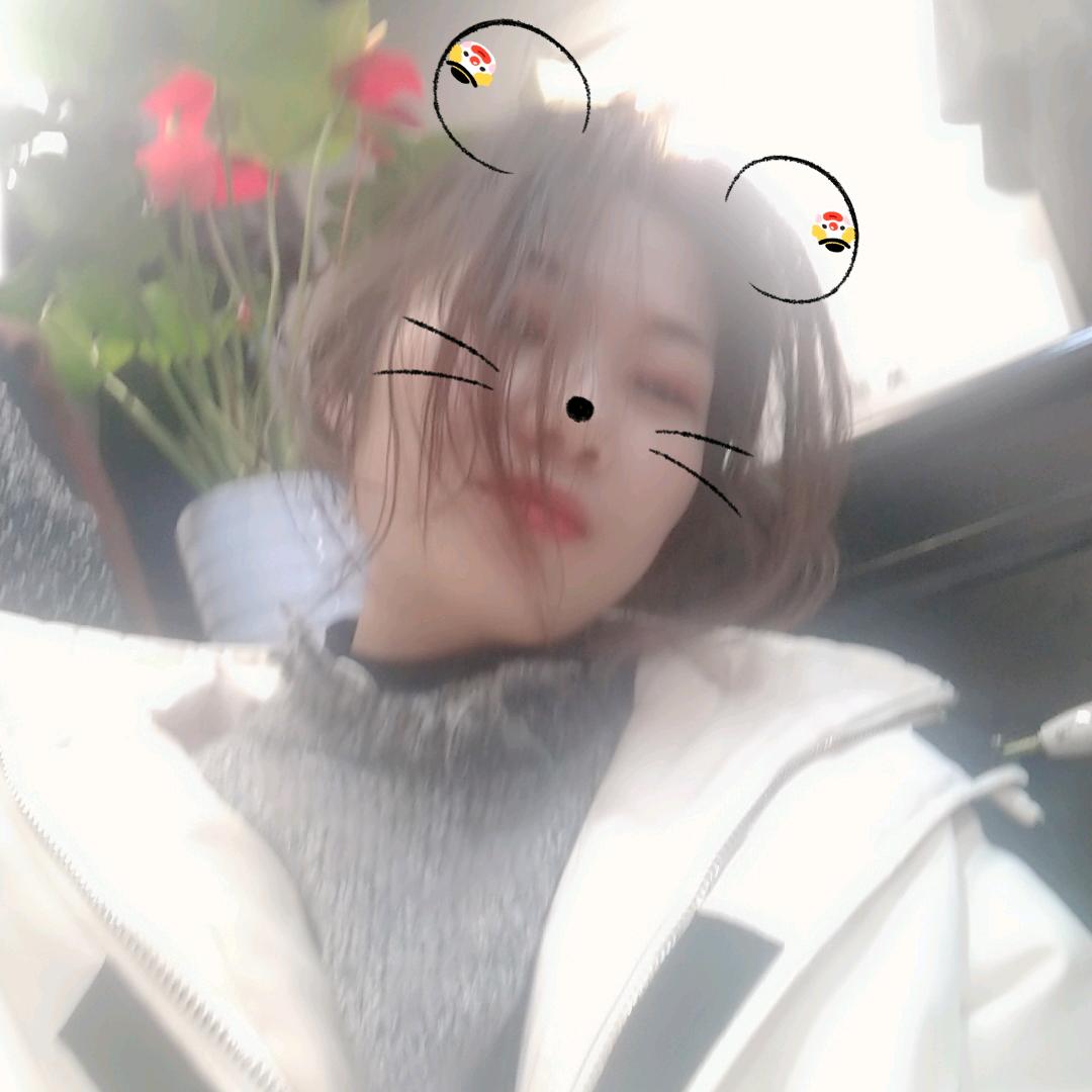 爱布丁妞妞🌾简单🌾