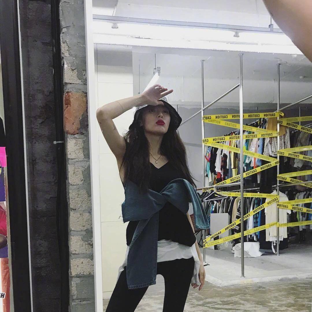 大原娜娜子