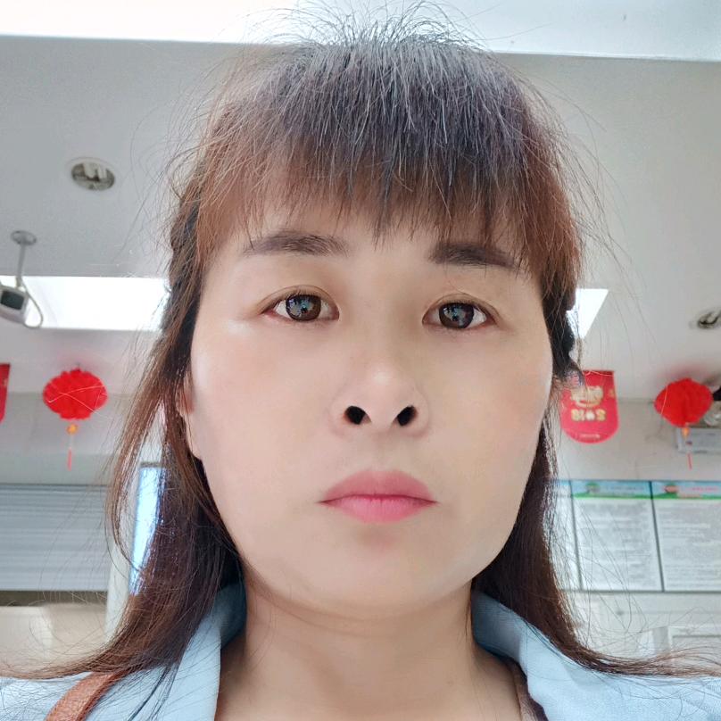 肖肖爱追剧