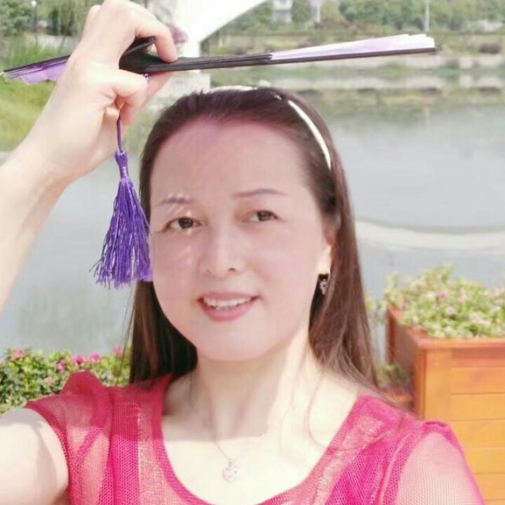 丽萍