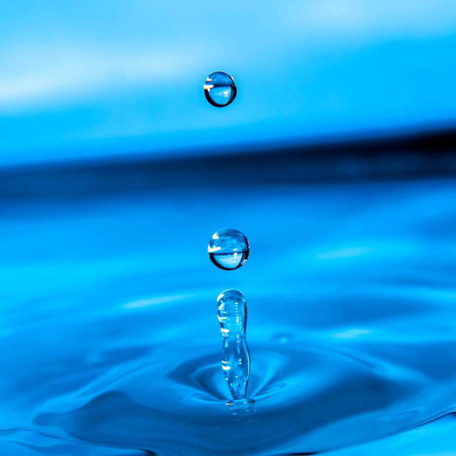泉水